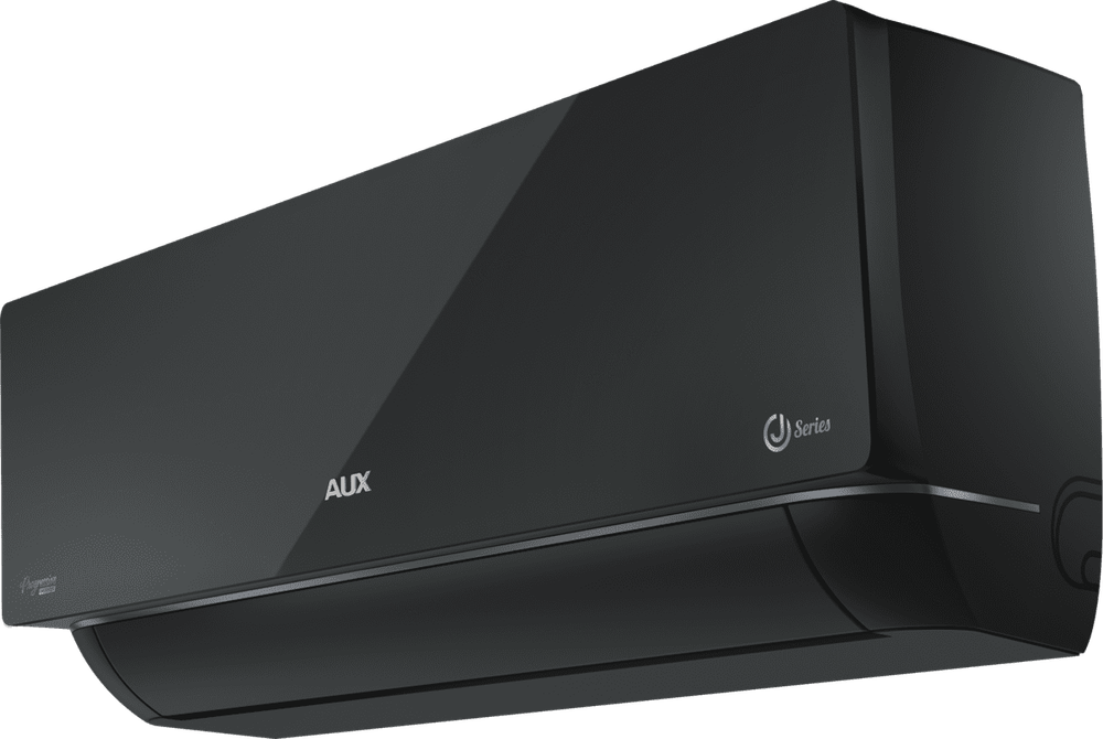 AUX J Progressive Inverter ASW-H09B4/JD-R2DI AS-H09B4/JD-R2DI (black series) Настенная инверторная сплит-система