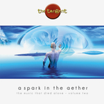 The Tangent / A Spark In The Aether (2LP+CD)