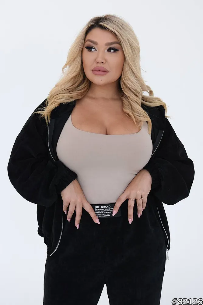 Костюм спортивный УК-487-2 Fabrika