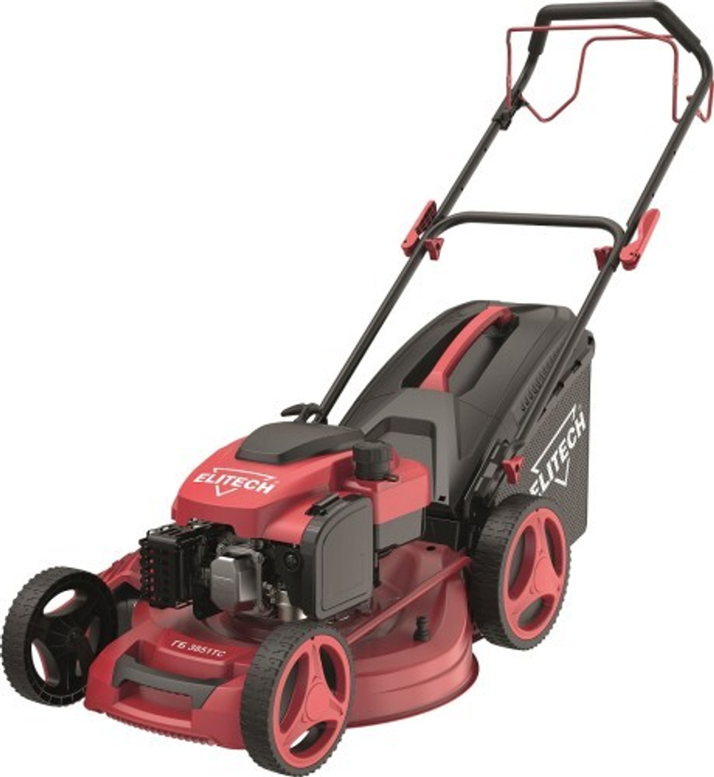 Газонокосилка бензиновая ELITECH ГБ 3851ТС 205402