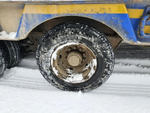 AMUR AMUR Полуприцеп тяжеловоз 4 оси LYR9708TDP (Не раздвижной)