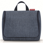 Сумка-органайзер toiletbag xl twist blue
