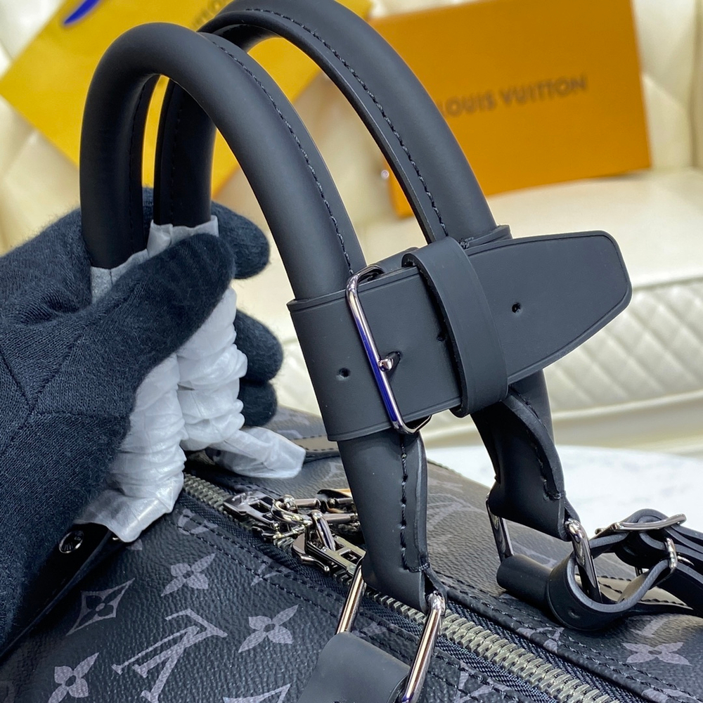 Louis Vuitton Keepall 55