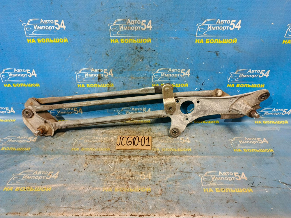 Трапеция дворников TOYOTA BREVIS 2002