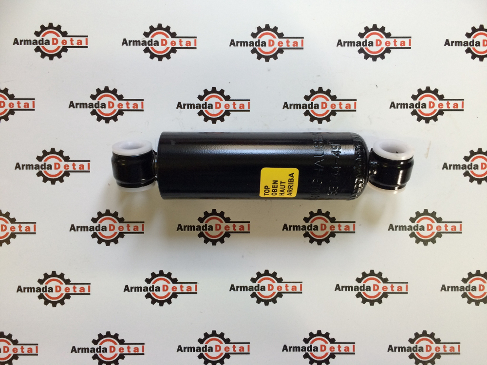 Газовый амортизатор сидения (микролифт) | 40/906902, 334/F0547 | Spare Parts