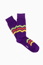 Носки Retro COPA Goalie Casual Box Set - многоцветный