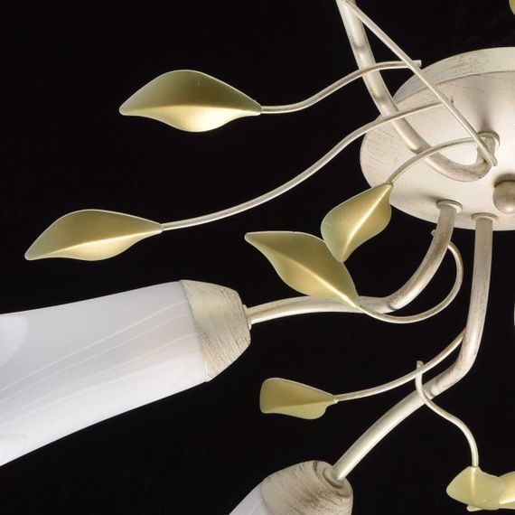 Потолочная люстра MW-Light Восторг 242015306