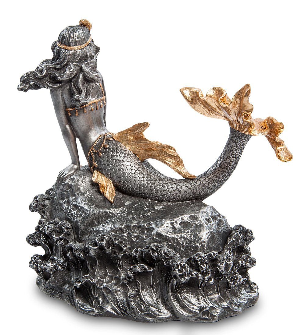 Veronese WS-485 Шкатулка «Русалка»