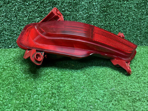 ПТФ левый KIA Rio 4 X-Line (2017-2020)