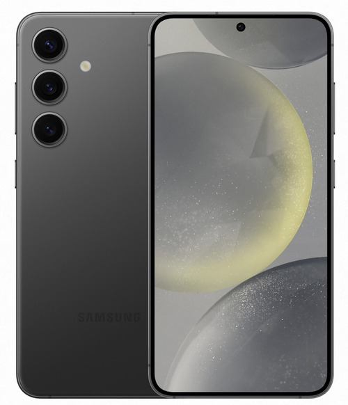 Samsung Galaxy S24 Plus 12/512GB Onyx Black