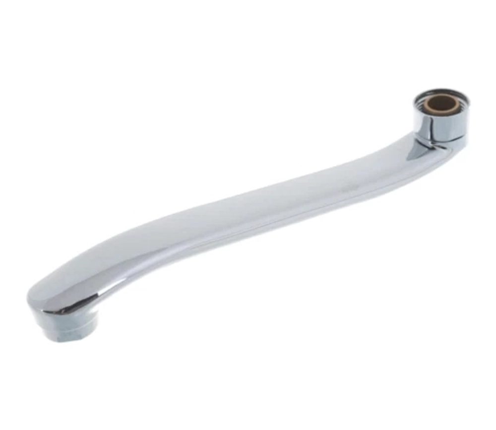 Излив 250мм P25F