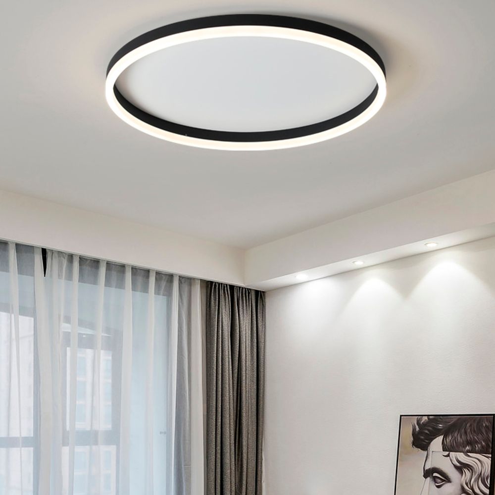 Потолочный Светильник Monet D80 White 4000К By Imperiumloft