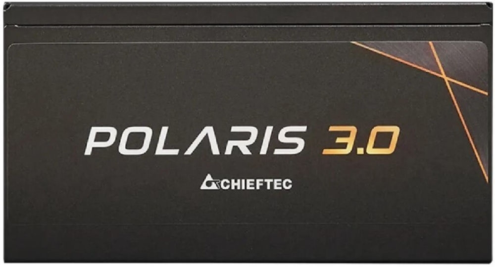 Блок питания ATX Chieftec PPG-850-C