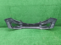 Бампер передний KIA Sportage 3 SL (2010-2016)