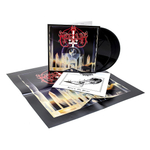 Marduk / Dark Endless (25th Anniversary Edition)(2LP)