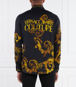 Рубашка Versace Jeans Couture - черный(76GAL2RWNS410)
