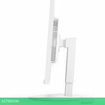 Монитор NEC MultiSync EA242WU (белый)