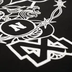 Футболка Resonator