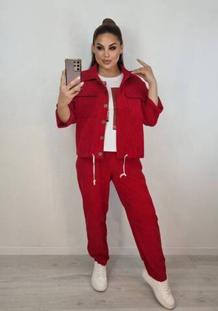 Комплект тройка 527 Fabrika Фото 1