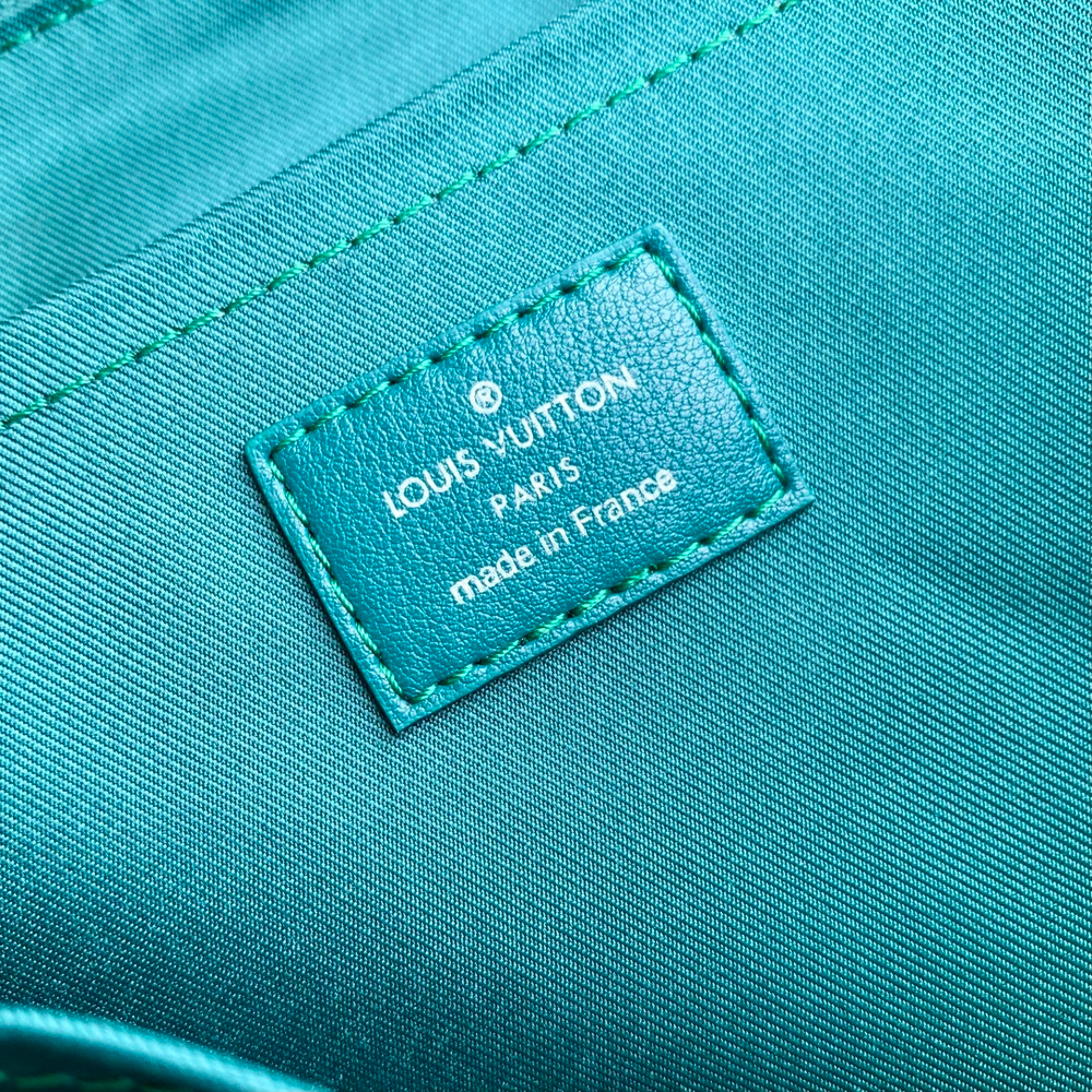 Louis Vuitton Pochette Voyage Souple