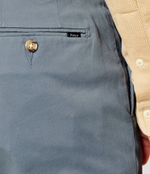 Чиносы POLO RALPH LAUREN - серый(710644988)