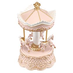 Новогодний музыкальный декор Magic Melody из коллекции New Year Essential