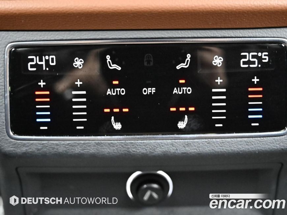 Audi A6 (C8) 45 TFSI Premium (10.2020)