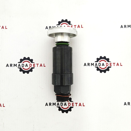 Насос топливный подкачки (ручной) | 2447010020 | Bosch