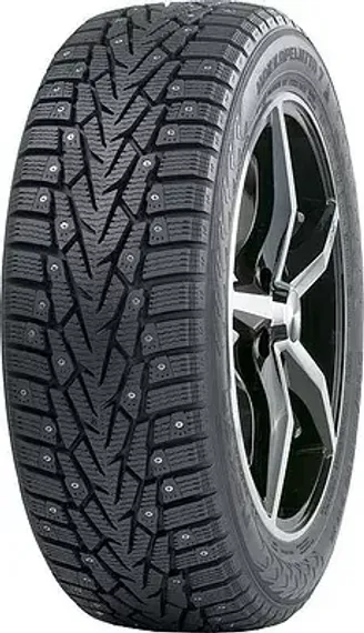 Nokian Hakkapeliitta 7 255/55 R18 109T XL