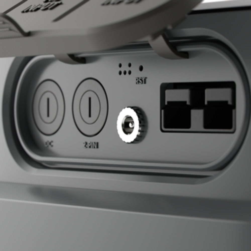 Аккумуляторная батарея Dometic PLB40