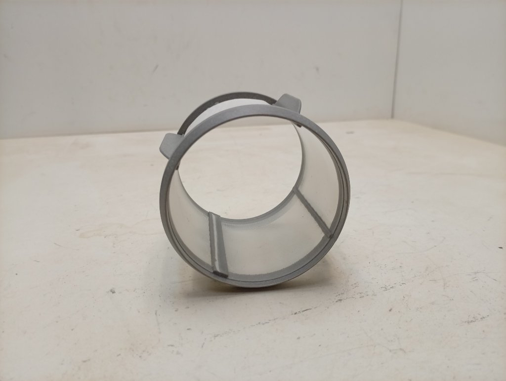 DM-M39AHC ктп7 Сливной микрофильтр для посудомоечной машины Candy Samsung 49017706 б/у