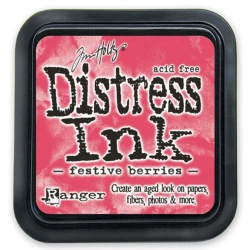 Чернильные подушечки Distress Ink Pads