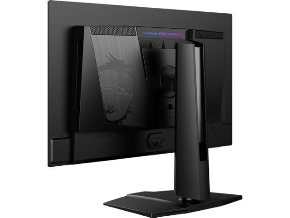 Монитор 26,5" MSI MPG 271QRX QD-OLED