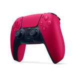 Геймпад PS5 Sony DualSense Cosmic Red