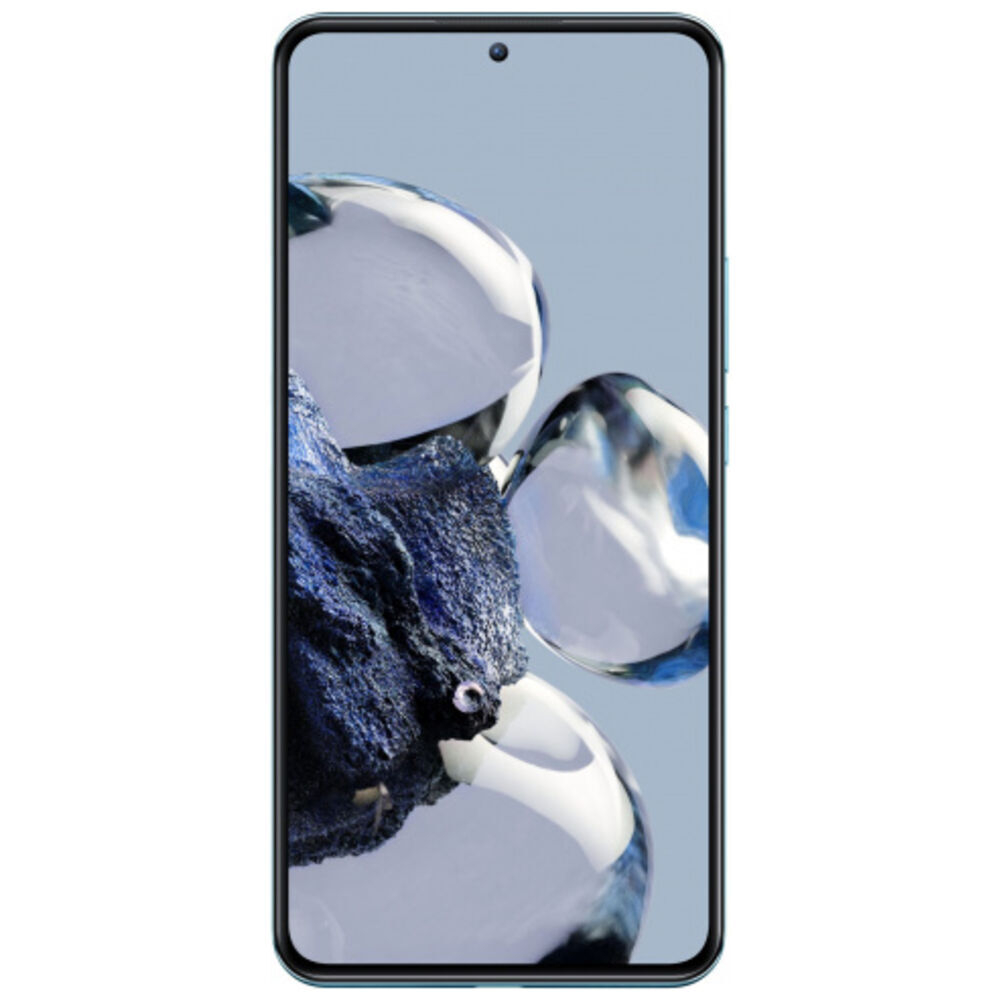 Смартфон Xiaomi 12T Pro 12/256GB RU Blue