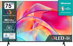Телевизор 75"Hisense 75E7KQ