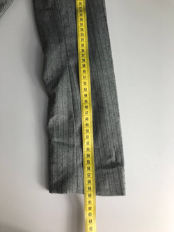 Жакет Oggi приталенный, маркировка 164-88, визуально на 44 размер