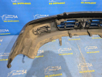 Бампер передний TOYOTA TOWNACE NOAH 1998-2007