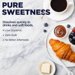 KAL, Sure Stevia, с фруктами архата, 100 пакетиков, 100 г (3,5 унции)