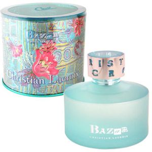 Christian Lacroix Bazar Summer Fragrance New