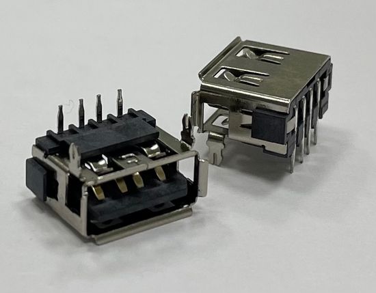 Разъём USB A-1JB1