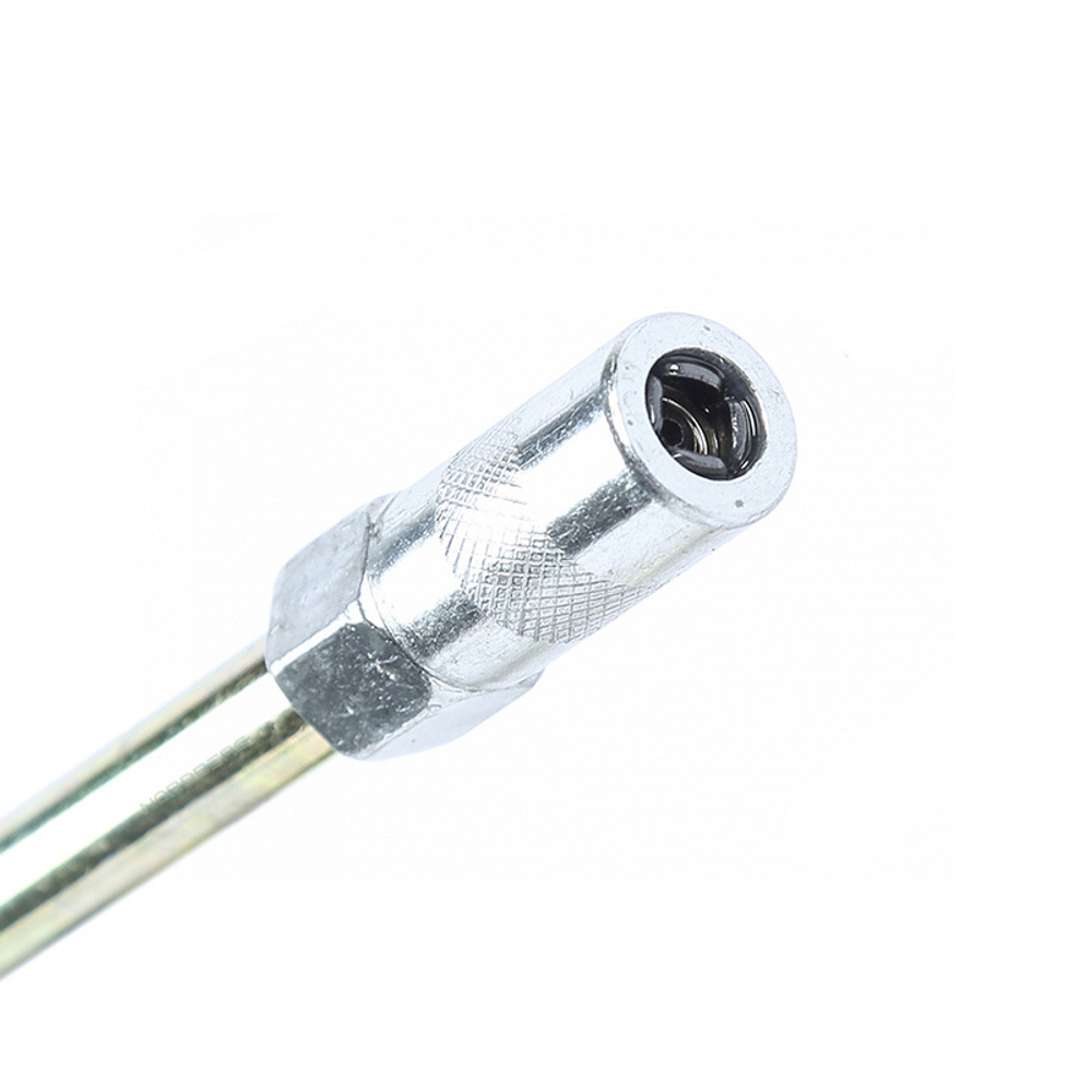 NORDBERG (NO5012#GUN) Пистолет для консистентной смазки
