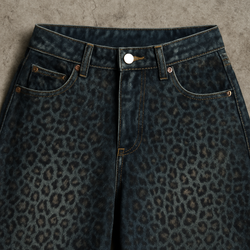 Джинсы Off Street ENM