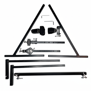 Большой портальный станок (goodstitch 360)