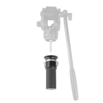 Рукоятка быстросъемная GreenBean QH55 для крепления видеоголовок на чаше