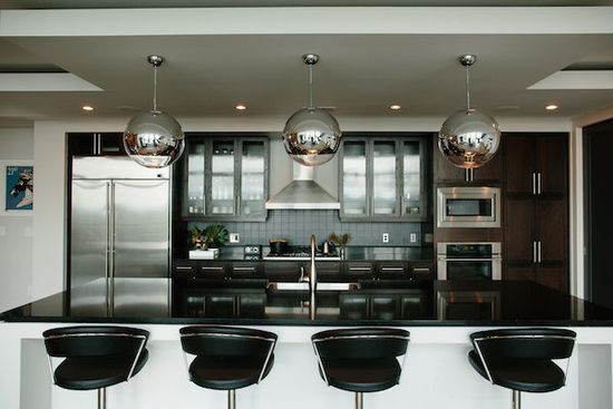 Светильник Mirror Ball D15