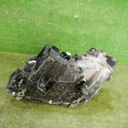 Фара правая BMW X3 G01, X4 G02 (2017-2021) Adaptive LED