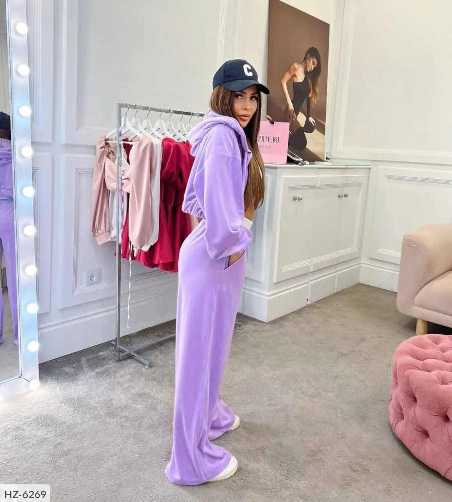 Костюм KE-7982 Фабрика Моды