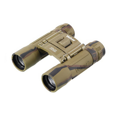 Бинокль Veber Sport БН 10x25 camo