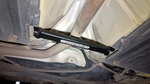 Распорка средняя нижняя Suzuki Swift 5 (ZC33S)